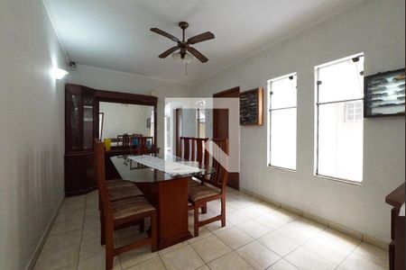 Sala de Jantar de casa à venda com 2 quartos, 170m² em Jardim da Gloria, São Paulo