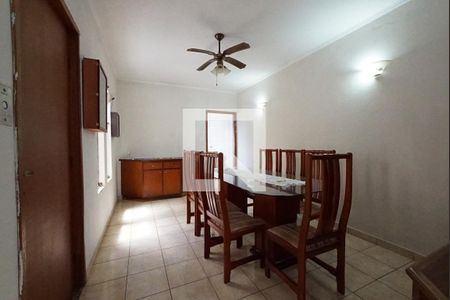 Sala de Jantar de casa à venda com 2 quartos, 170m² em Jardim da Gloria, São Paulo