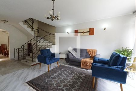 Sala de casa à venda com 2 quartos, 170m² em Jardim da Gloria, São Paulo