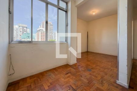 Sala de apartamento à venda com 2 quartos, 114m² em Vila Mariana, São Paulo