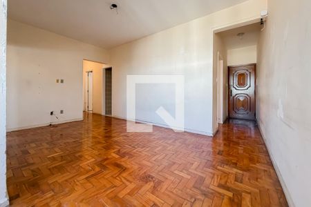 Sala de apartamento à venda com 2 quartos, 114m² em Vila Mariana, São Paulo
