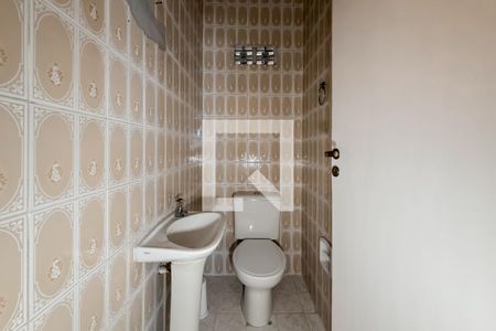 Lavabo de apartamento à venda com 2 quartos, 114m² em Vila Mariana, São Paulo