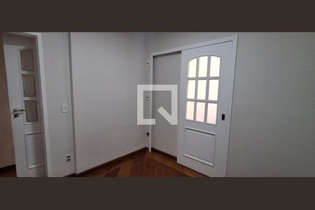 Quarto  de apartamento para alugar com 3 quartos, 97m² em Centro, São Bernardo do Campo