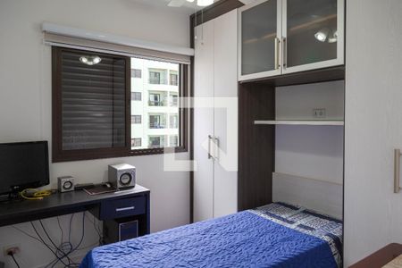 Quarto 1 de apartamento à venda com 3 quartos, 63m² em Vila Augusta, Guarulhos