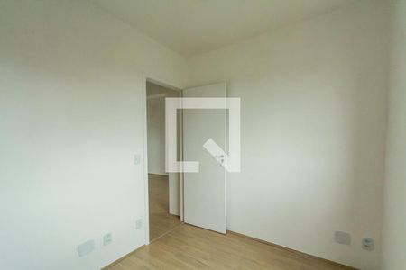 Quarto 1 de apartamento para alugar com 2 quartos, 43m² em Bairro dos Casa, São Bernardo do Campo