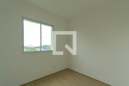 Quarto 1 de apartamento para alugar com 2 quartos, 43m² em Bairro dos Casa, São Bernardo do Campo