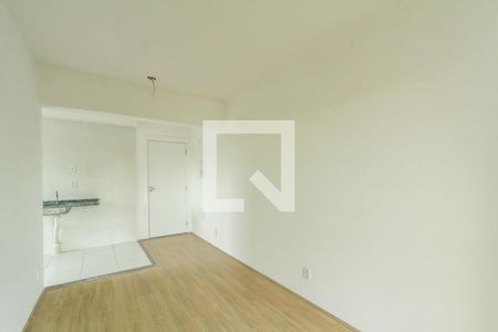 Sala de apartamento para alugar com 2 quartos, 43m² em Bairro dos Casa, São Bernardo do Campo