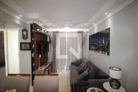 Apartamento para alugar com 2 quartos, 50m² em Jardim Guaruja, Sorocaba