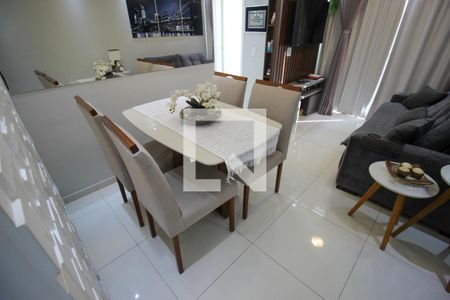 Apartamento para alugar com 2 quartos, 50m² em Jardim Guaruja, Sorocaba