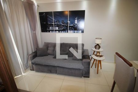Apartamento para alugar com 2 quartos, 50m² em Jardim Guaruja, Sorocaba