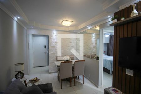 Apartamento para alugar com 2 quartos, 50m² em Jardim Guaruja, Sorocaba