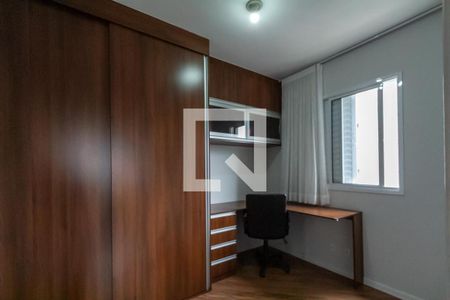 Quarto de apartamento para alugar com 2 quartos, 84m² em Rudge Ramos, São Bernardo do Campo