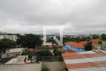 Vista da Sala de casa à venda com 3 quartos, 226m² em Jaguaré, São Paulo