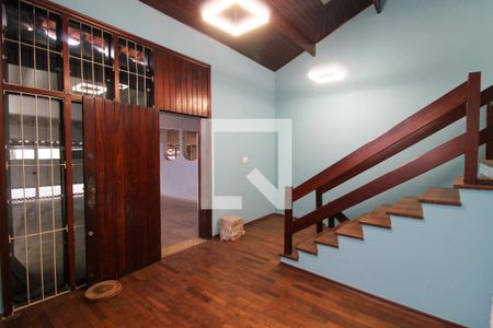 Entrada de casa à venda com 3 quartos, 226m² em Jaguaré, São Paulo