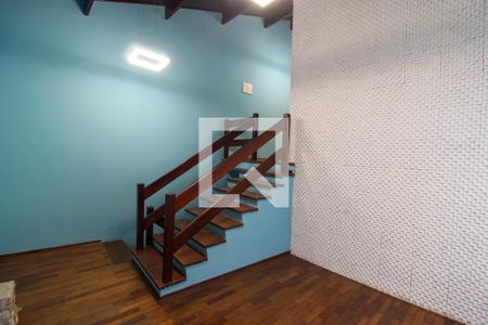 Entrada de casa à venda com 3 quartos, 226m² em Jaguaré, São Paulo
