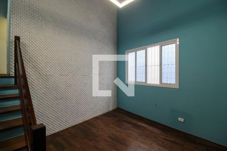 Entrada de casa à venda com 3 quartos, 226m² em Jaguaré, São Paulo