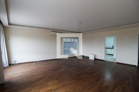 Sala de casa à venda com 3 quartos, 226m² em Jaguaré, São Paulo