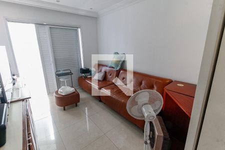Sala 2 de apartamento à venda com 3 quartos, 285m² em Vila Suzana, São Paulo