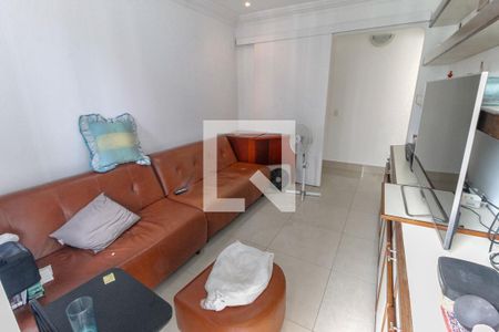 Sala 2 de apartamento à venda com 3 quartos, 285m² em Vila Suzana, São Paulo