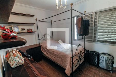 Quarto 1 de apartamento à venda com 3 quartos, 285m² em Vila Suzana, São Paulo