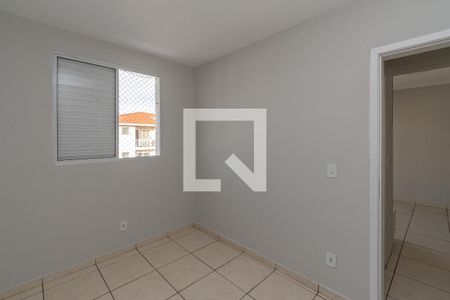 Quarto 2 de apartamento para alugar com 2 quartos, 49m² em Jardim Nova Hortolandia, Hortolândia
