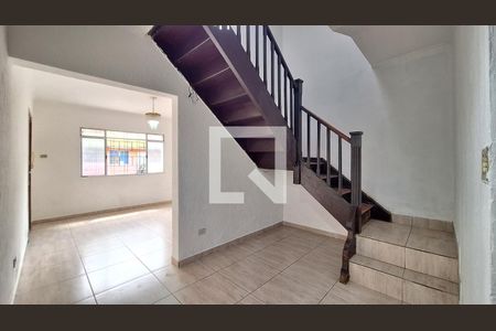 Detalhe de casa à venda com 2 quartos, 78m² em Bom Retiro, São Paulo