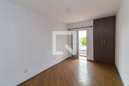 Quarto 2 de casa de condomínio para alugar com 2 quartos, 65m² em Parada Xv de Novembro, São Paulo