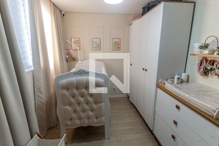 Quarto 1 de apartamento à venda com 3 quartos, 64m² em Vila Andrade, São Paulo