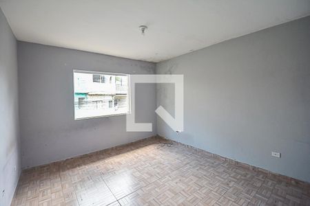 Quarto 1 de casa para alugar com 3 quartos, 189m² em Nova Baeta, São Bernardo do Campo