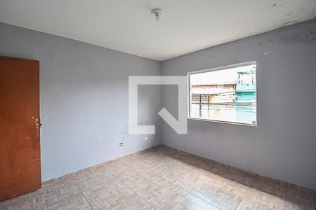 Quarto 1 de casa para alugar com 3 quartos, 189m² em Nova Baeta, São Bernardo do Campo