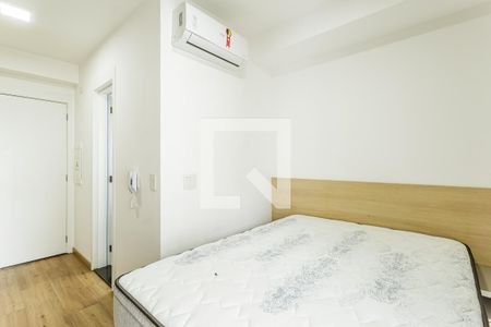 Studio de kitnet/studio à venda com 1 quarto, 27m² em Indianópolis, São Paulo