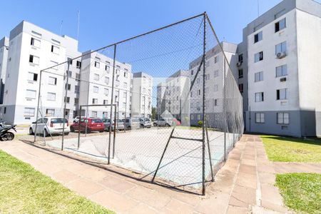 Quadra Esportiva de apartamento para alugar com 2 quartos, 43m² em São José, Porto Alegre
