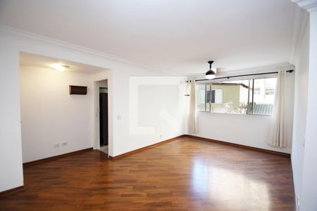 Sala de apartamento para alugar com 1 quarto, 70m² em Cerqueira César, São Paulo