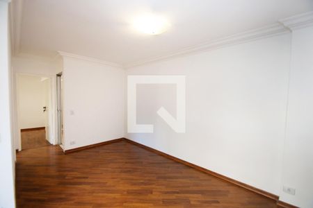 Sala de apartamento para alugar com 1 quarto, 70m² em Cerqueira César, São Paulo