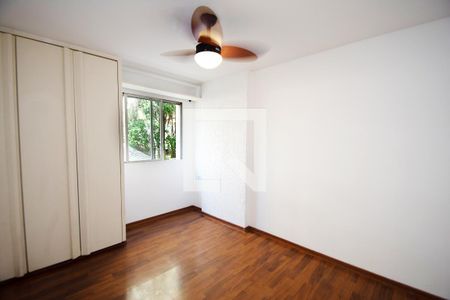 quarto 2 de apartamento para alugar com 1 quarto, 70m² em Cerqueira César, São Paulo
