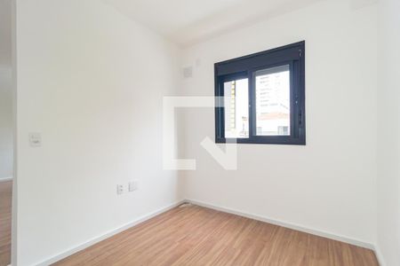 Quarto de apartamento à venda com 1 quarto, 35m² em Belenzinho, São Paulo