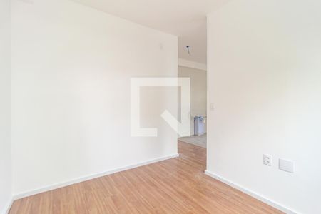 Quarto de apartamento à venda com 1 quarto, 35m² em Belenzinho, São Paulo