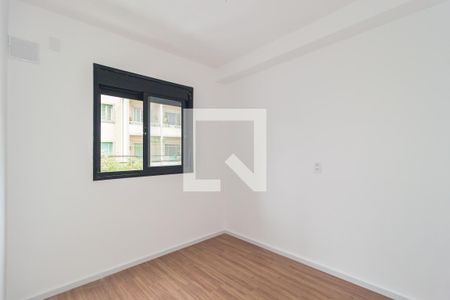 Quarto de apartamento à venda com 1 quarto, 35m² em Belenzinho, São Paulo