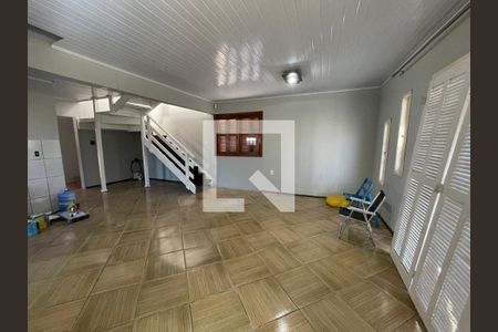 Casa para alugar com 2 quartos, 180m² em Arroio da Manteiga, São Leopoldo