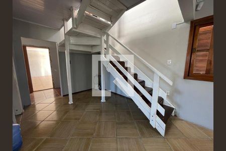 Casa para alugar com 2 quartos, 180m² em Arroio da Manteiga, São Leopoldo