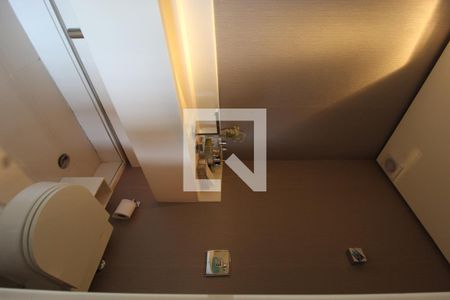 Lavabo de apartamento à venda com 3 quartos, 247m² em Jardim Luzitania, São Paulo