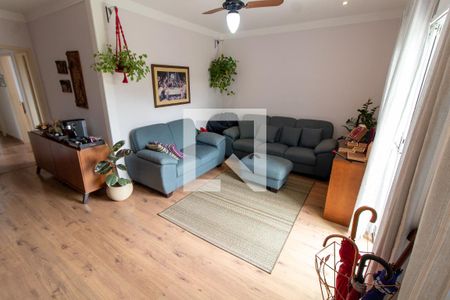 Apartamento à venda com 3 quartos, 85m² em Parque Brasília, Campinas