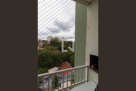 Apartamento à venda com 3 quartos, 85m² em Parque Brasília, Campinas