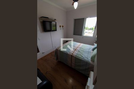 Apartamento à venda com 3 quartos, 85m² em Parque Brasília, Campinas