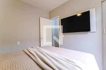 Quarto  de apartamento para alugar com 2 quartos, 58m² em Inhaúma, Rio de Janeiro