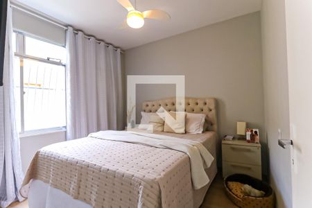 Quarto  de apartamento para alugar com 2 quartos, 58m² em Inhaúma, Rio de Janeiro