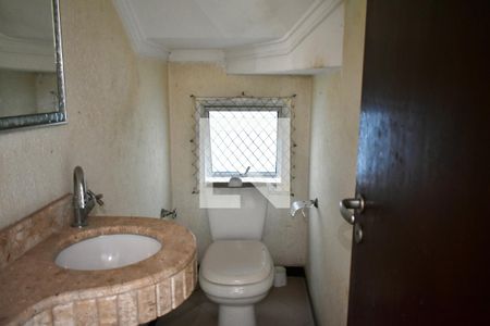 Lavabo de casa à venda com 3 quartos, 170m² em Vila da Saúde, São Paulo