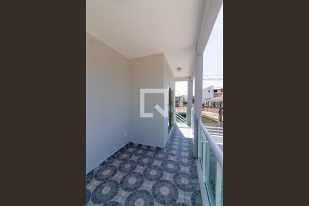 Varanda de casa para alugar com 2 quartos, 144m² em Bento Ribeiro, Rio de Janeiro