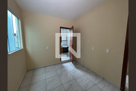 Suíte de casa para alugar com 2 quartos, 144m² em Bento Ribeiro, Rio de Janeiro