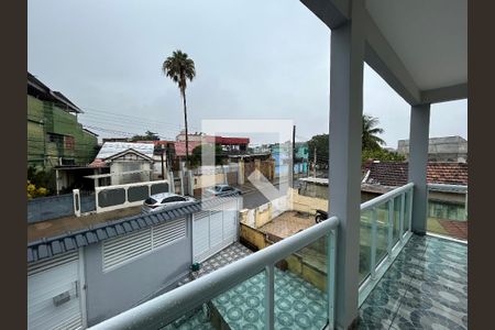 Varanda de casa para alugar com 2 quartos, 144m² em Bento Ribeiro, Rio de Janeiro